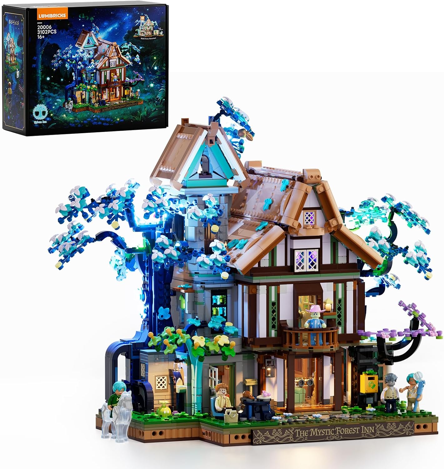Sylvan Inn