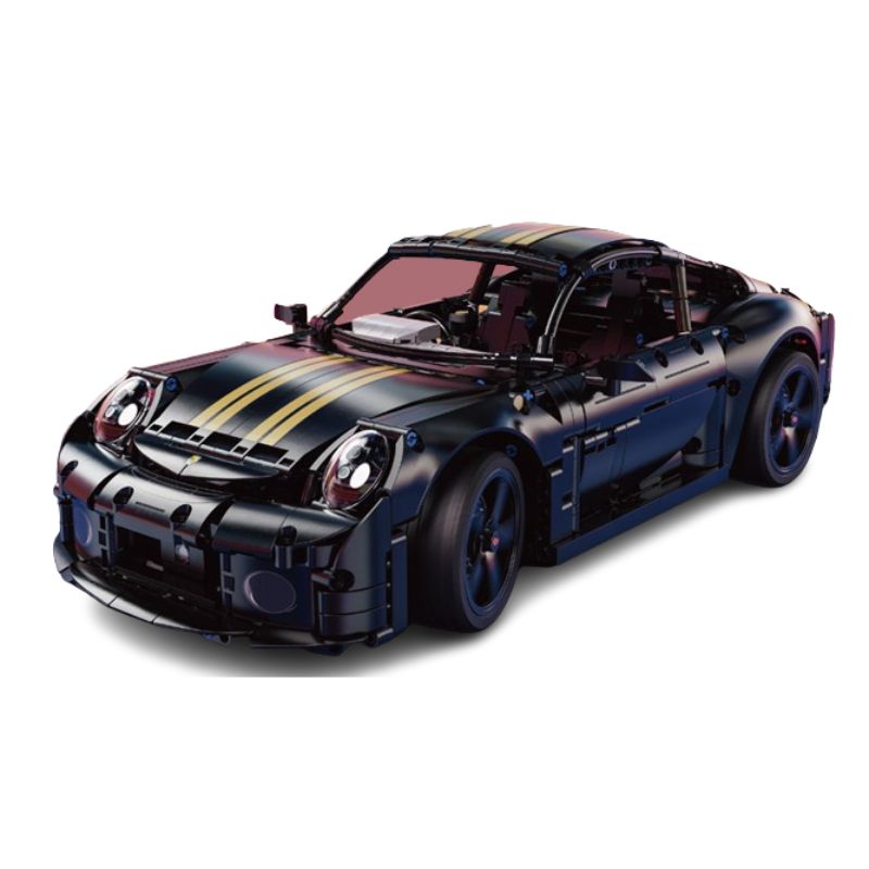 RUF™ GT RUF™ GT