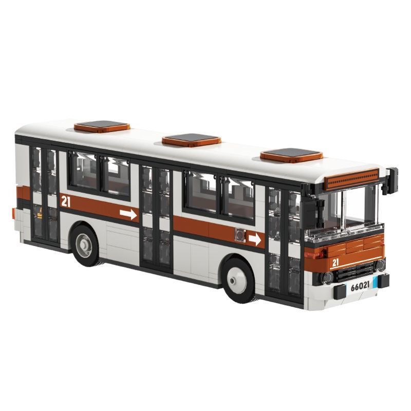 Stadtbus Stadtbus