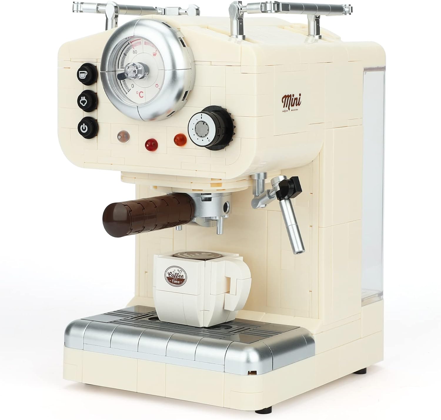 Classic Coffee Machine