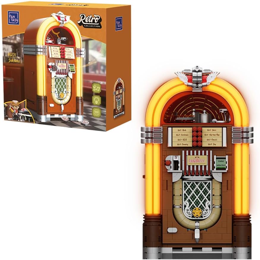 Jukebox Jukebox
