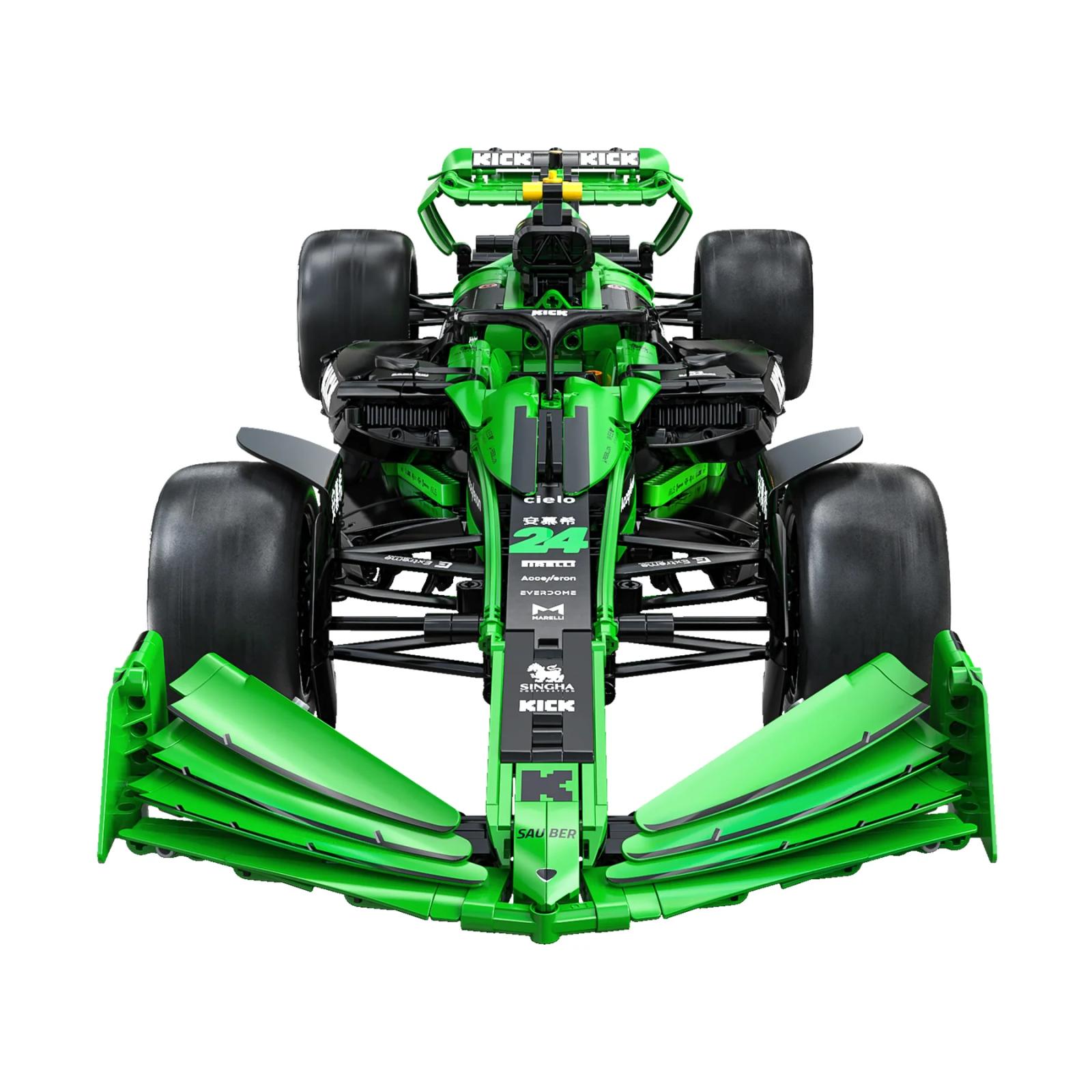 KICK Sauber™ F1™ Team C44 KICK Sauber™ F1™ Team C44