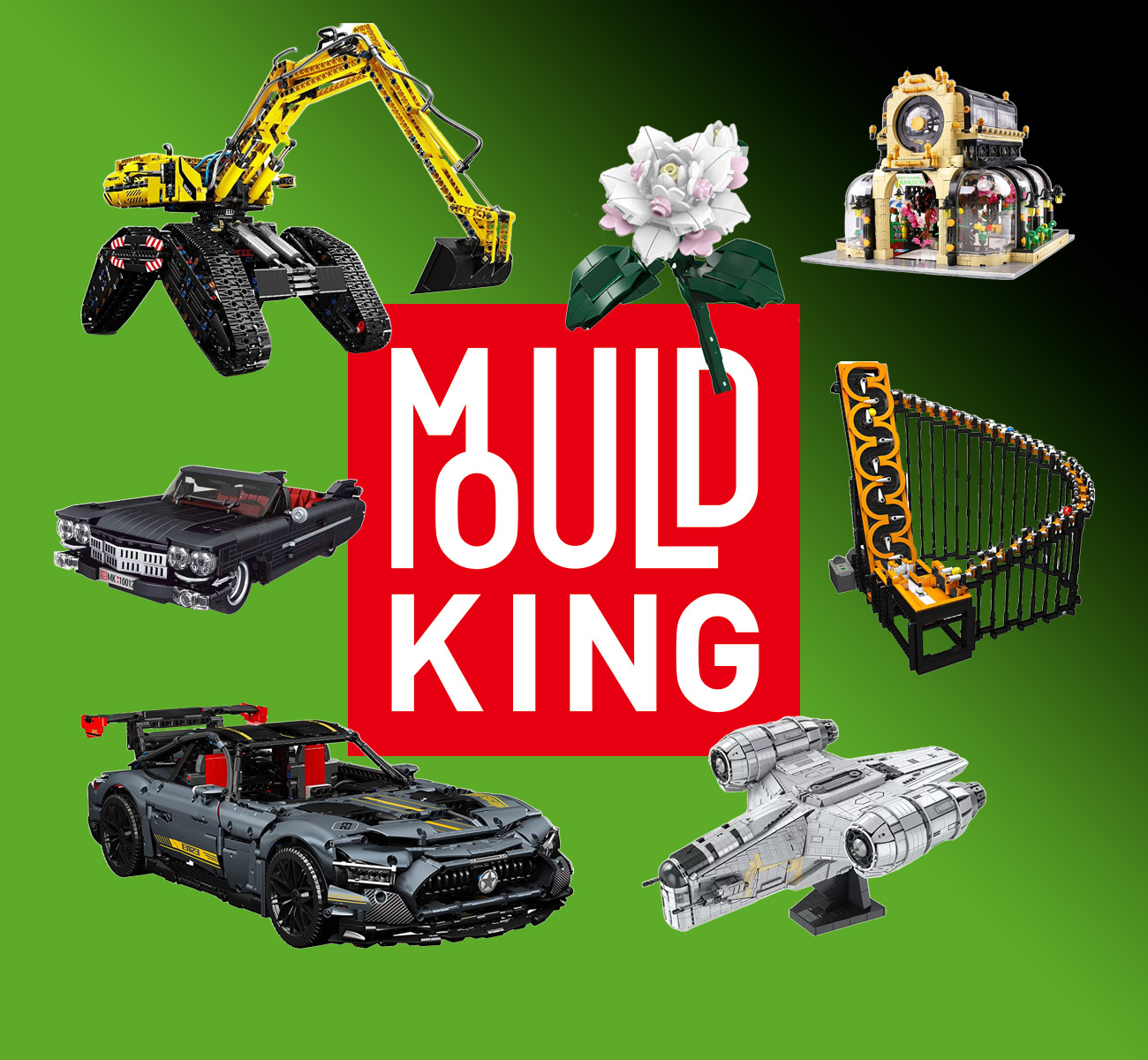 Mould King