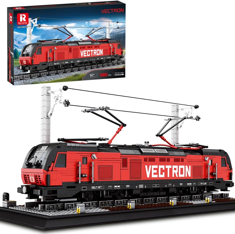 Vectron