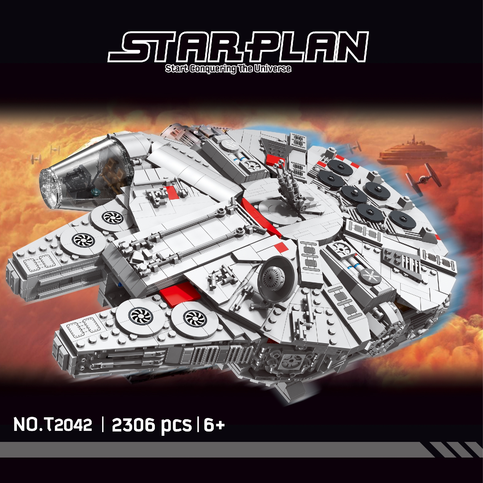 Star Plan Star Plan