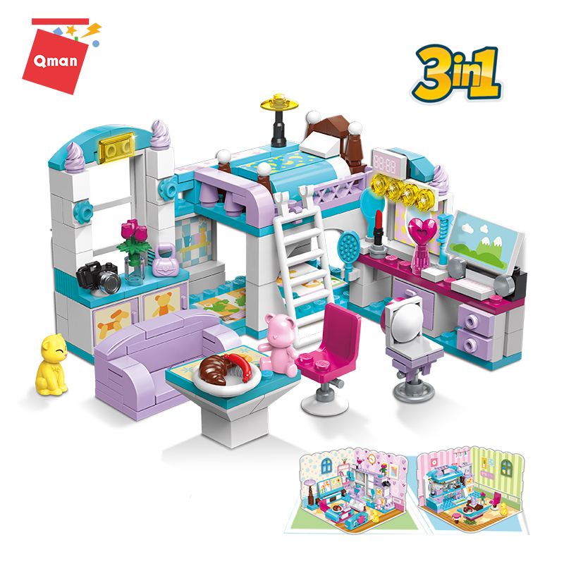Kinderzimmer 3 in 1 Kinderzimmer 3 in 1