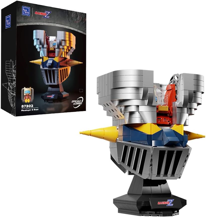 Mazinger Z™ Büste